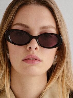 Luv Lou The Honey sunglasses